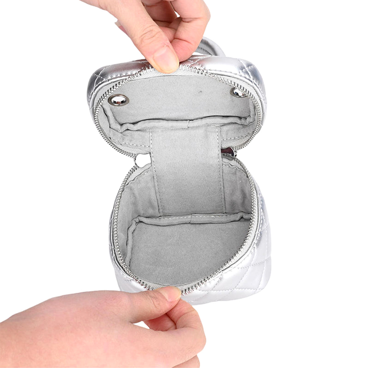 Women's Small Box Bag