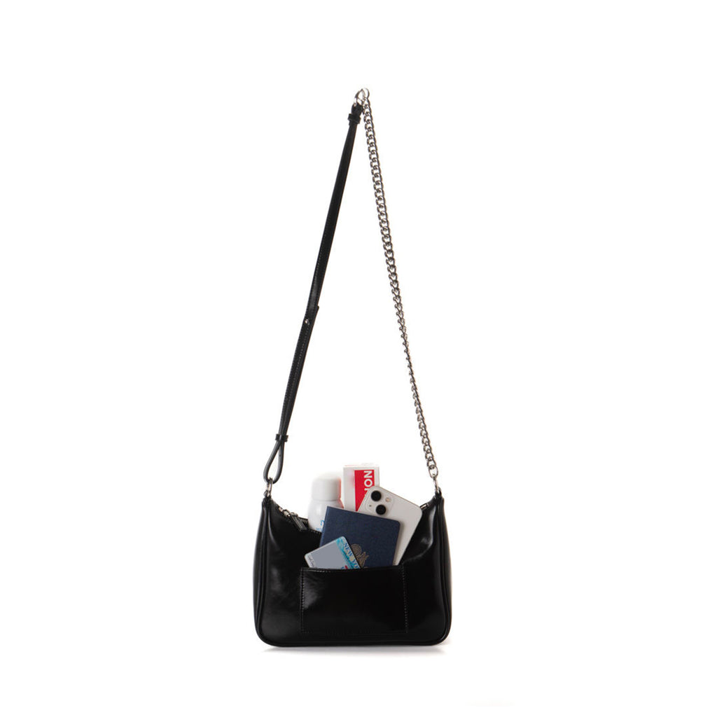 Minimalist Casual Crossbody Bag