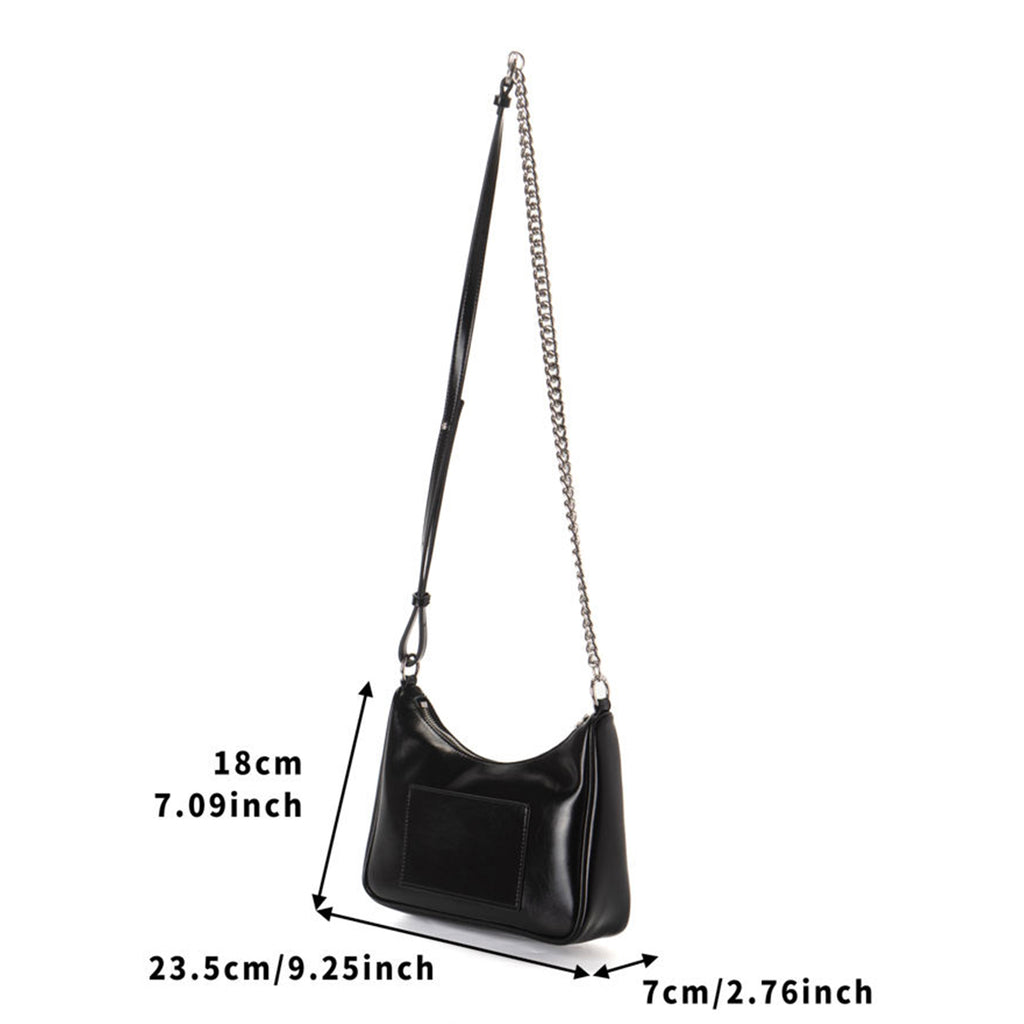 Minimalist Casual Crossbody Bag