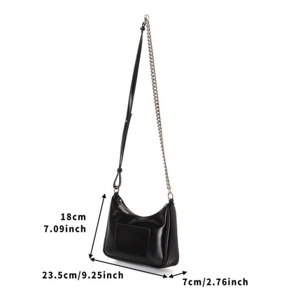 Minimalist Casual Crossbody Bag