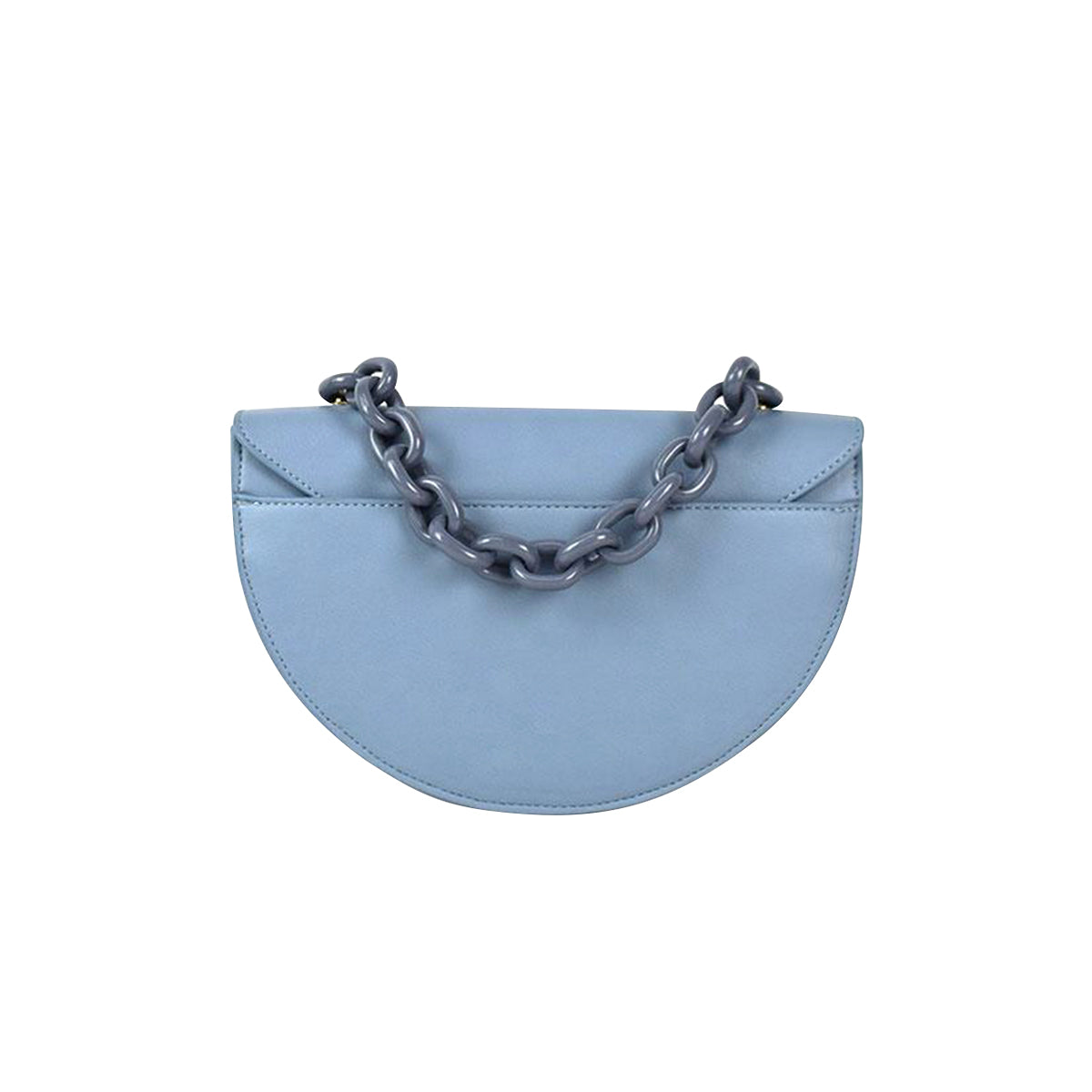 Crescent Mini Crossbody Bag