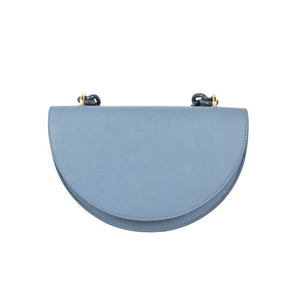 Crescent Mini Crossbody Bag