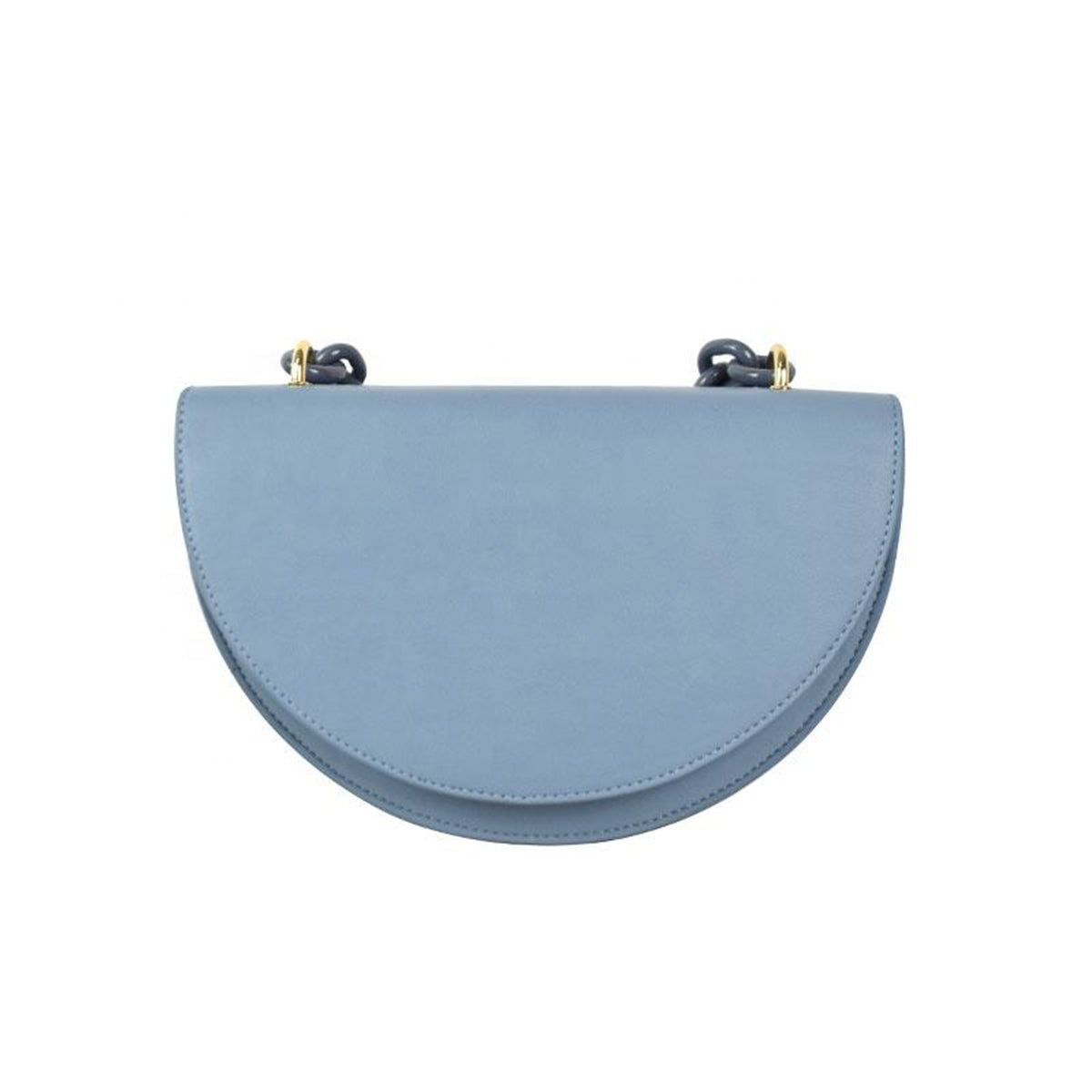 Crescent Mini Crossbody Bag