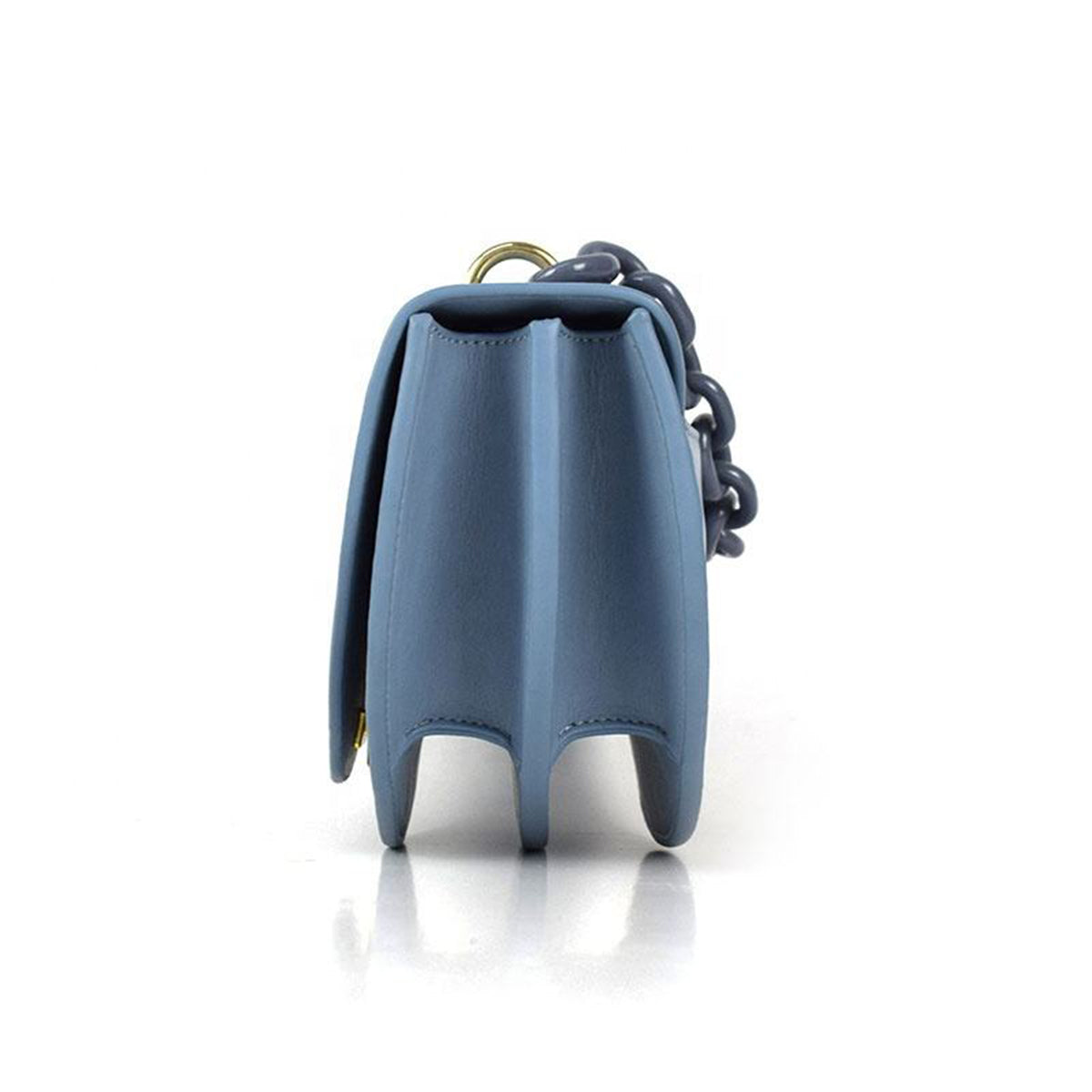 Crescent Mini Crossbody Bag