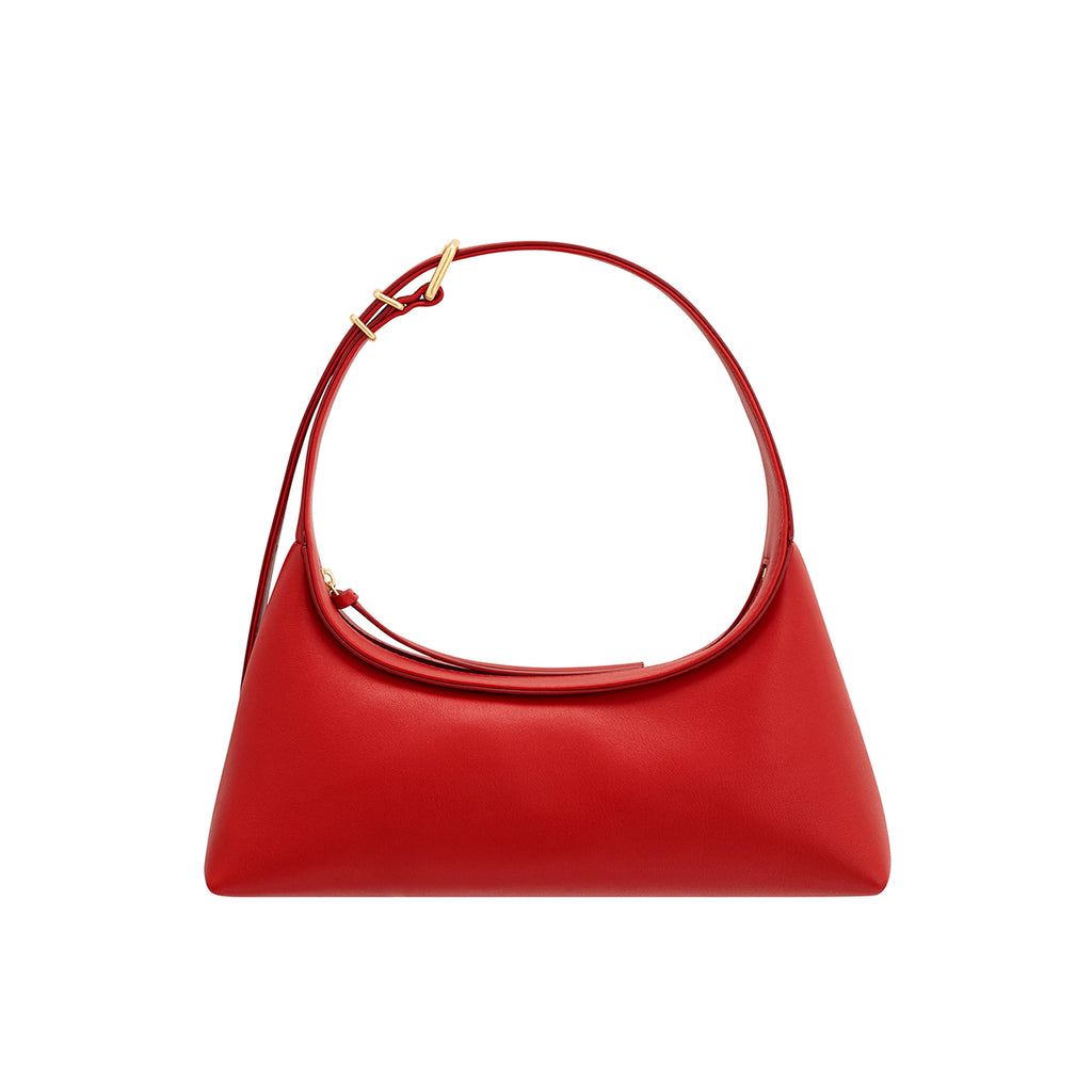 Fashion Retro Underarm Bag