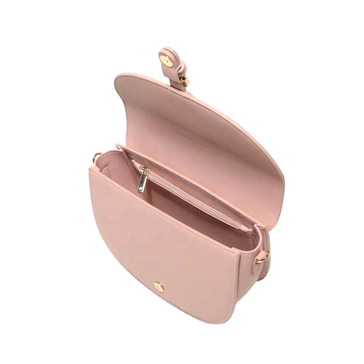Underarm Saddle Bag