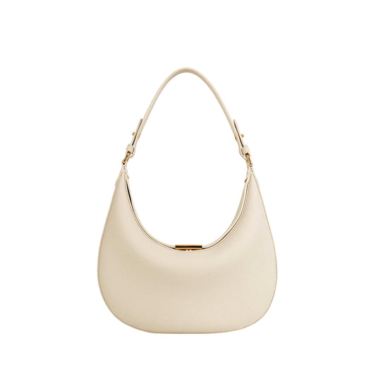 Crescent Shoulder Bag