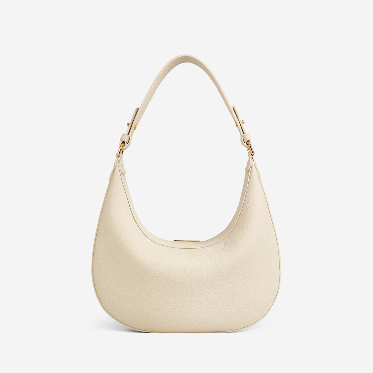 Crescent Shoulder Bag