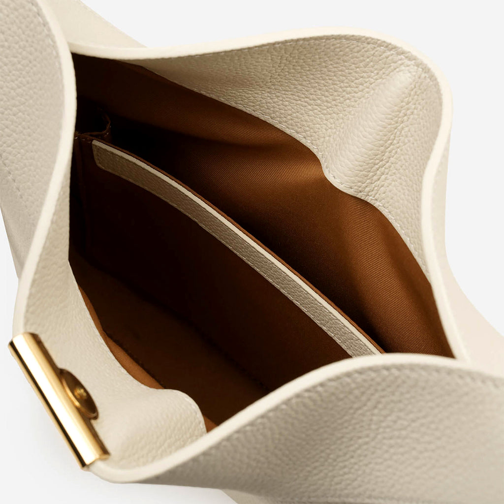 Crescent Shoulder Bag