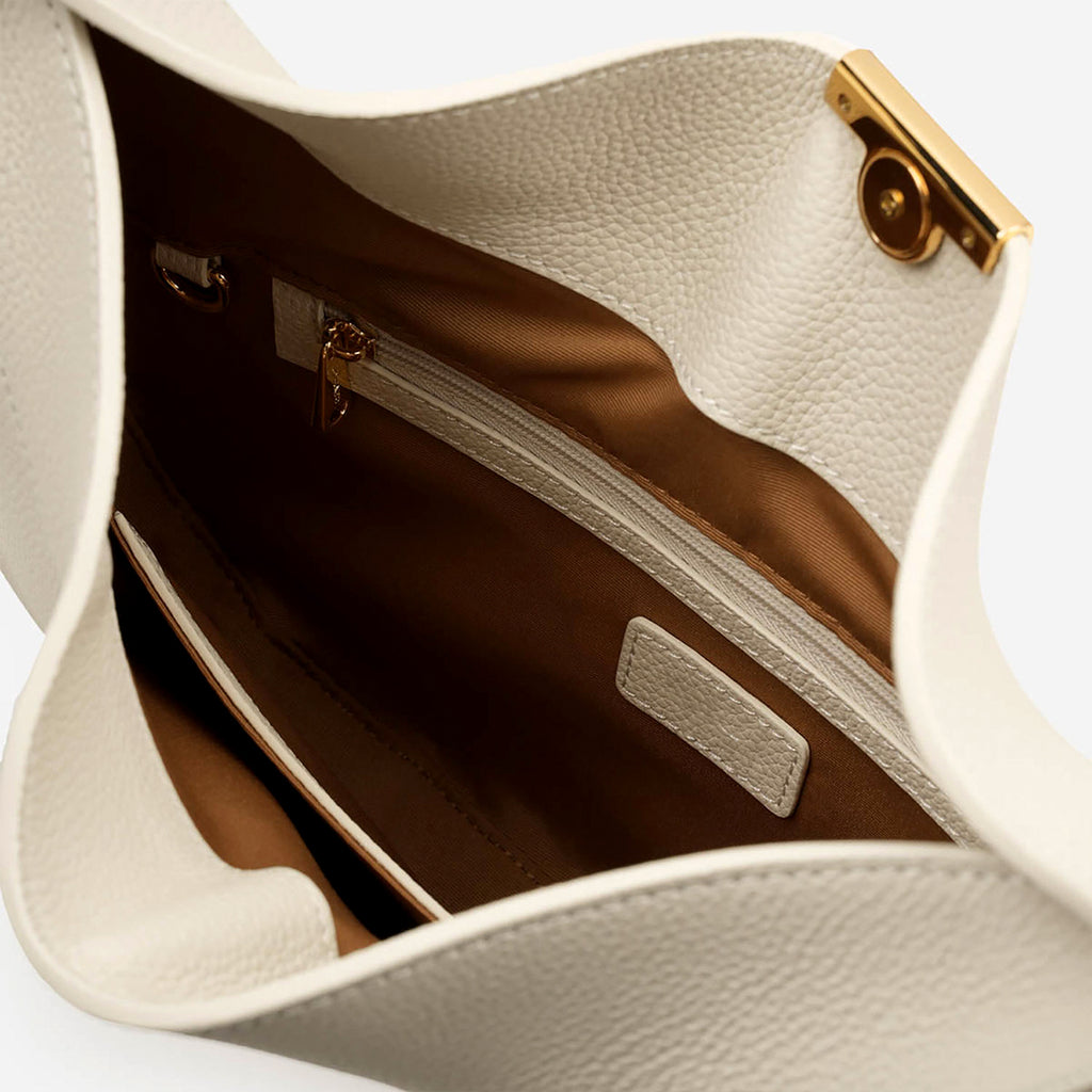 Crescent Shoulder Bag