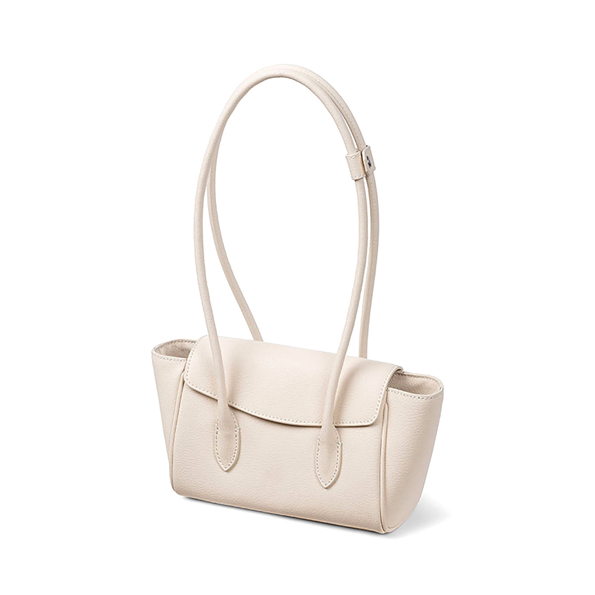 Long Handle Shoulder Bag