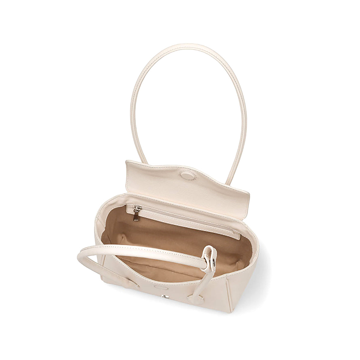 Long Handle Shoulder Bag