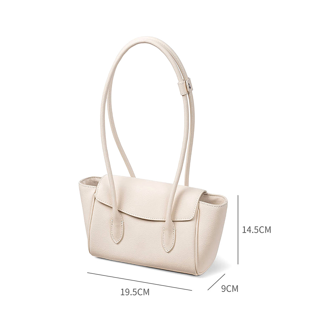 Long Handle Shoulder Bag