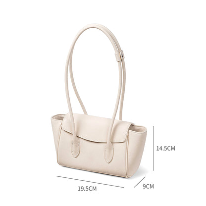 Long Handle Shoulder Bag