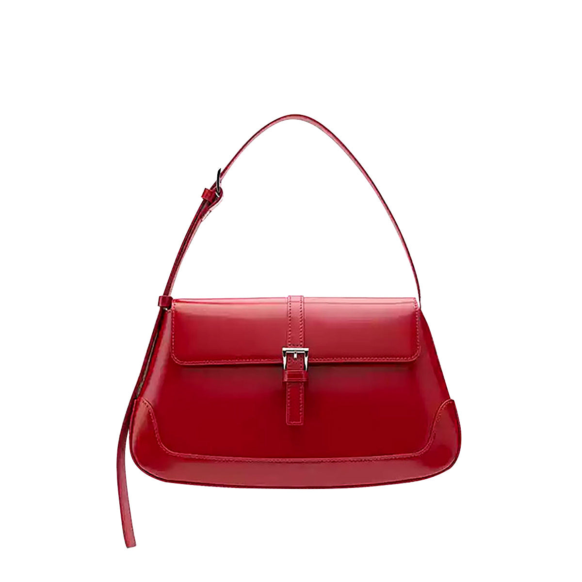 Fashion Versatile Underarm Bag