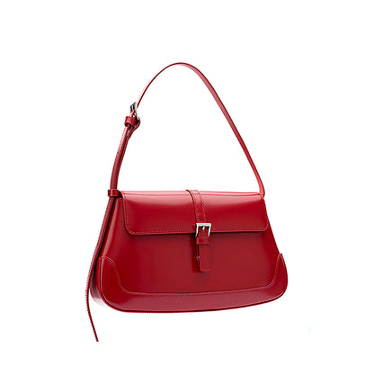 Fashion Versatile Underarm Bag