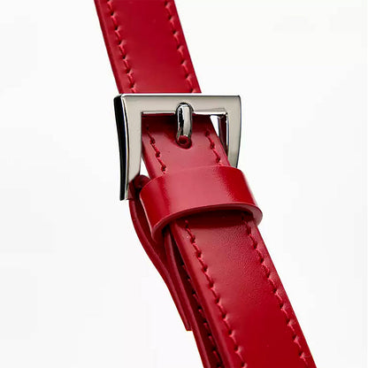 Fashion Versatile Underarm Bag