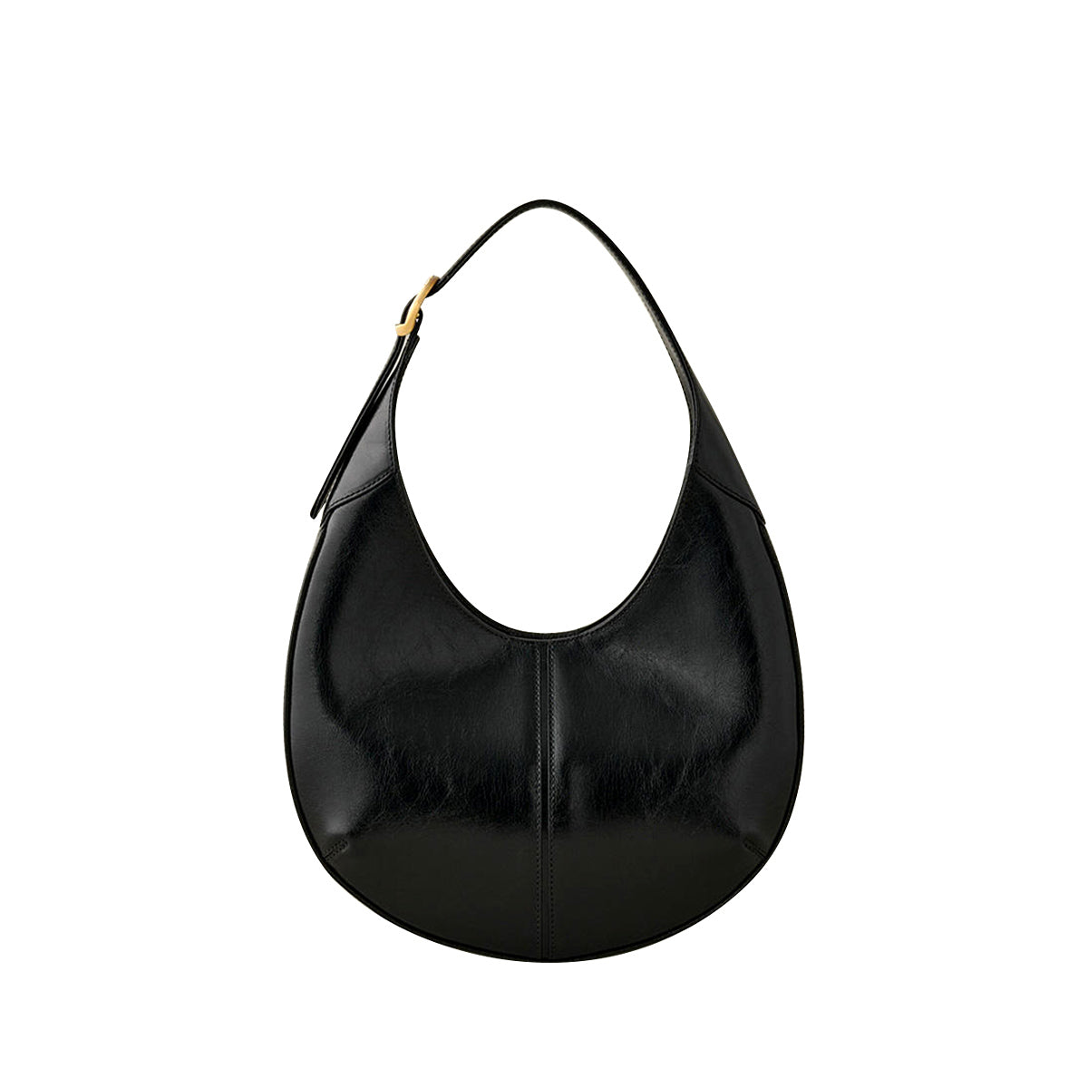 Vintage Underarm Wanderer Bag