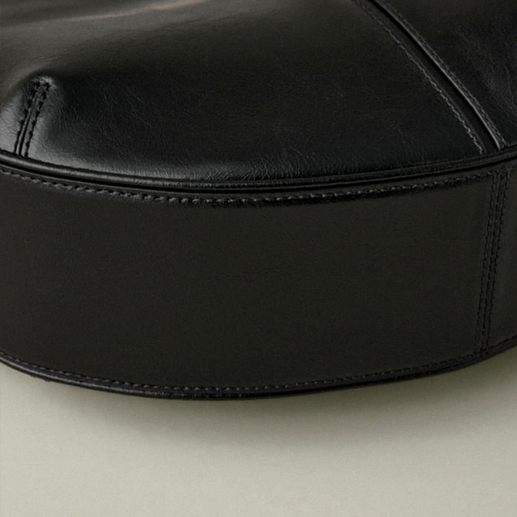 Vintage Underarm Wanderer Bag