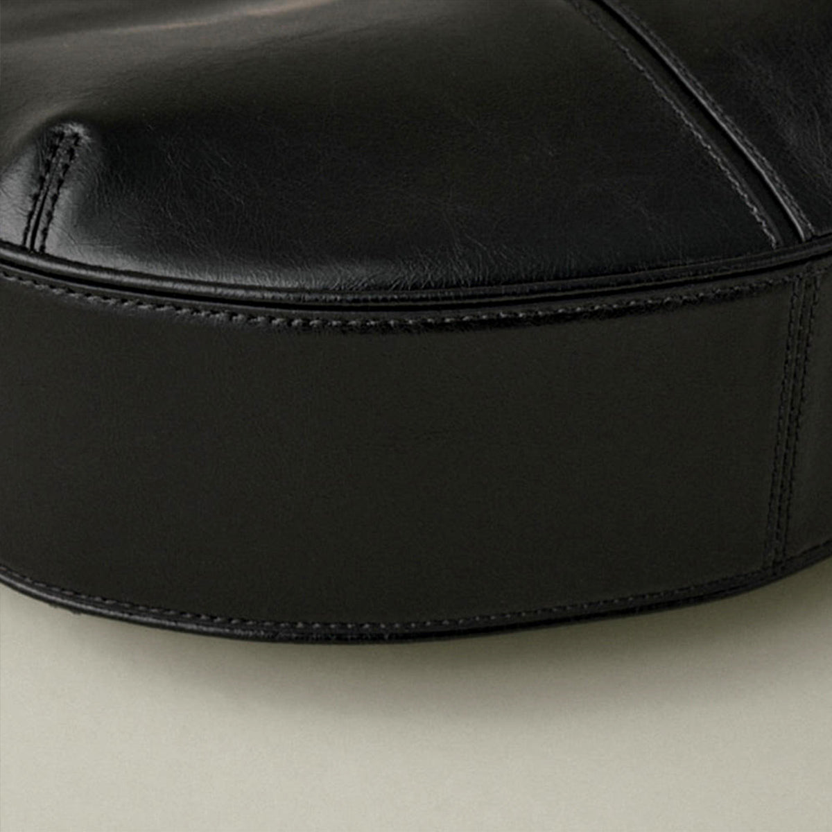 Vintage Underarm Wanderer Bag