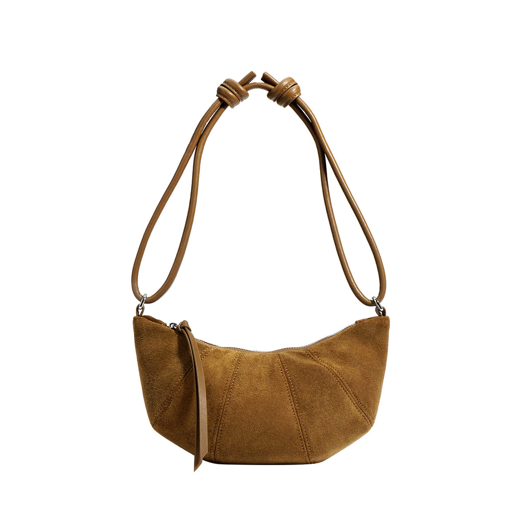 Women’s Underarm Baguette Bag