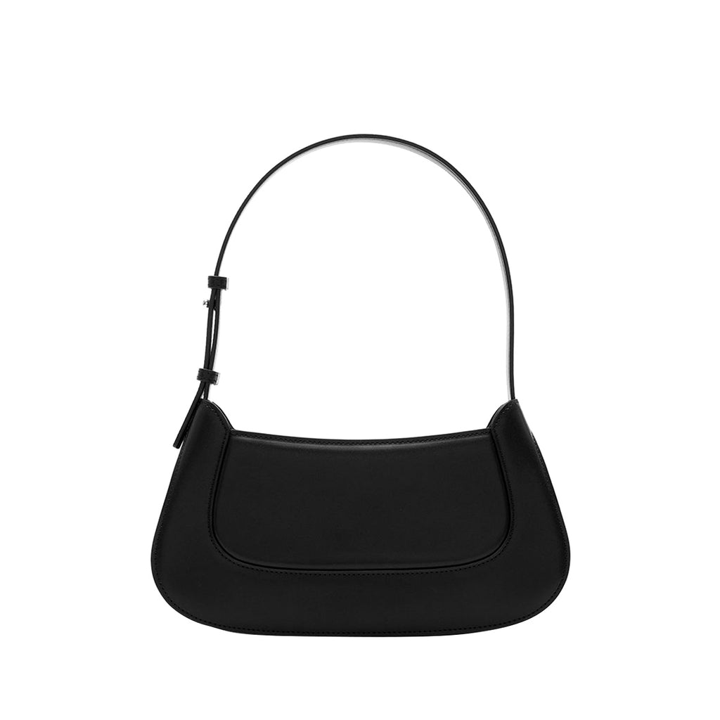 Trendy Vintage Underarm Bag