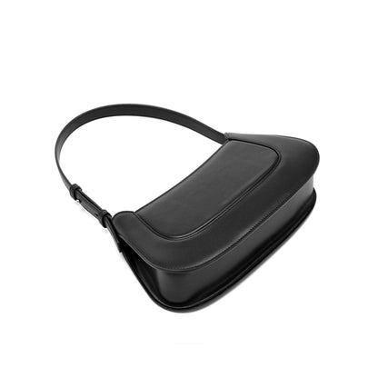 Trendy Vintage Underarm Bag