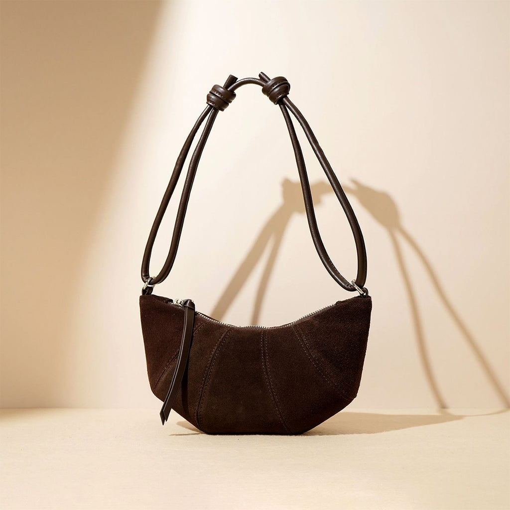 Women’s Underarm Baguette Bag