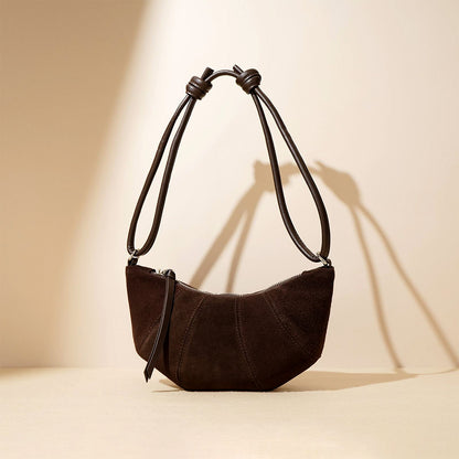 Women’s Underarm Baguette Bag