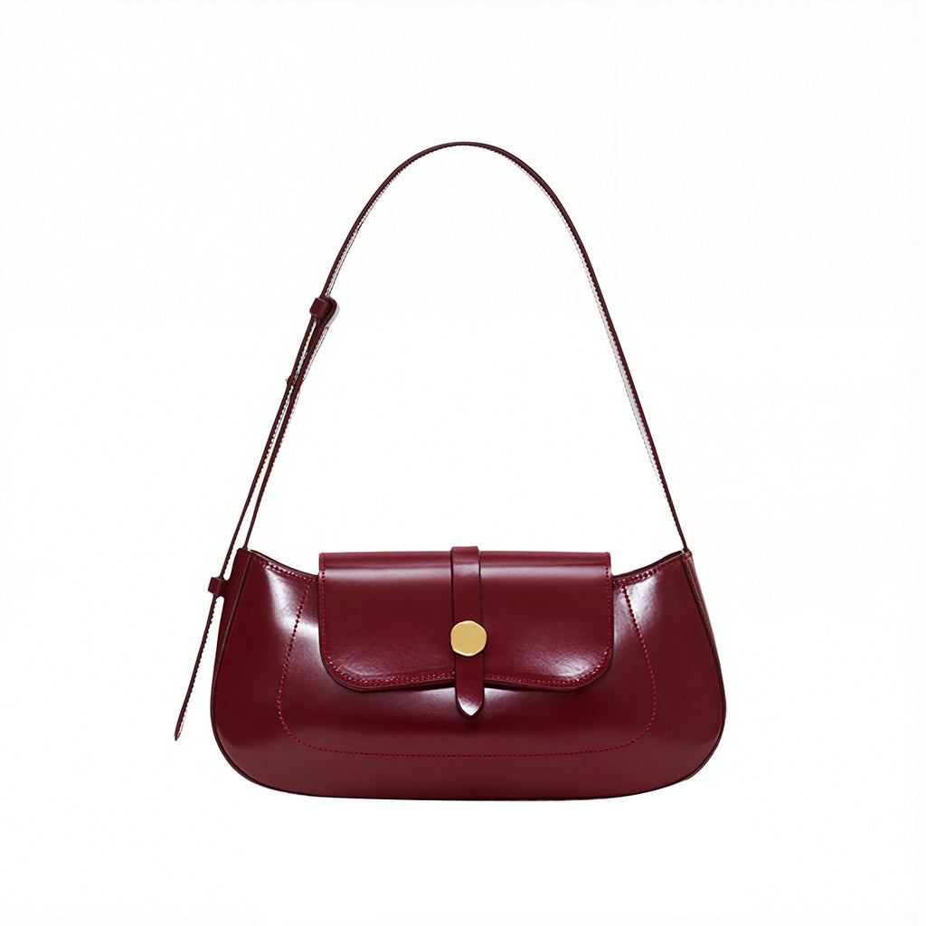 Trendy Luxury Underarm Bag