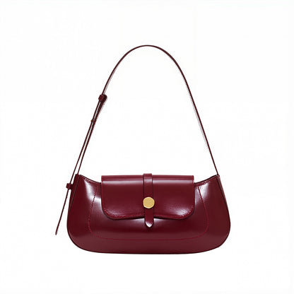 Trendy Luxury Underarm Bag