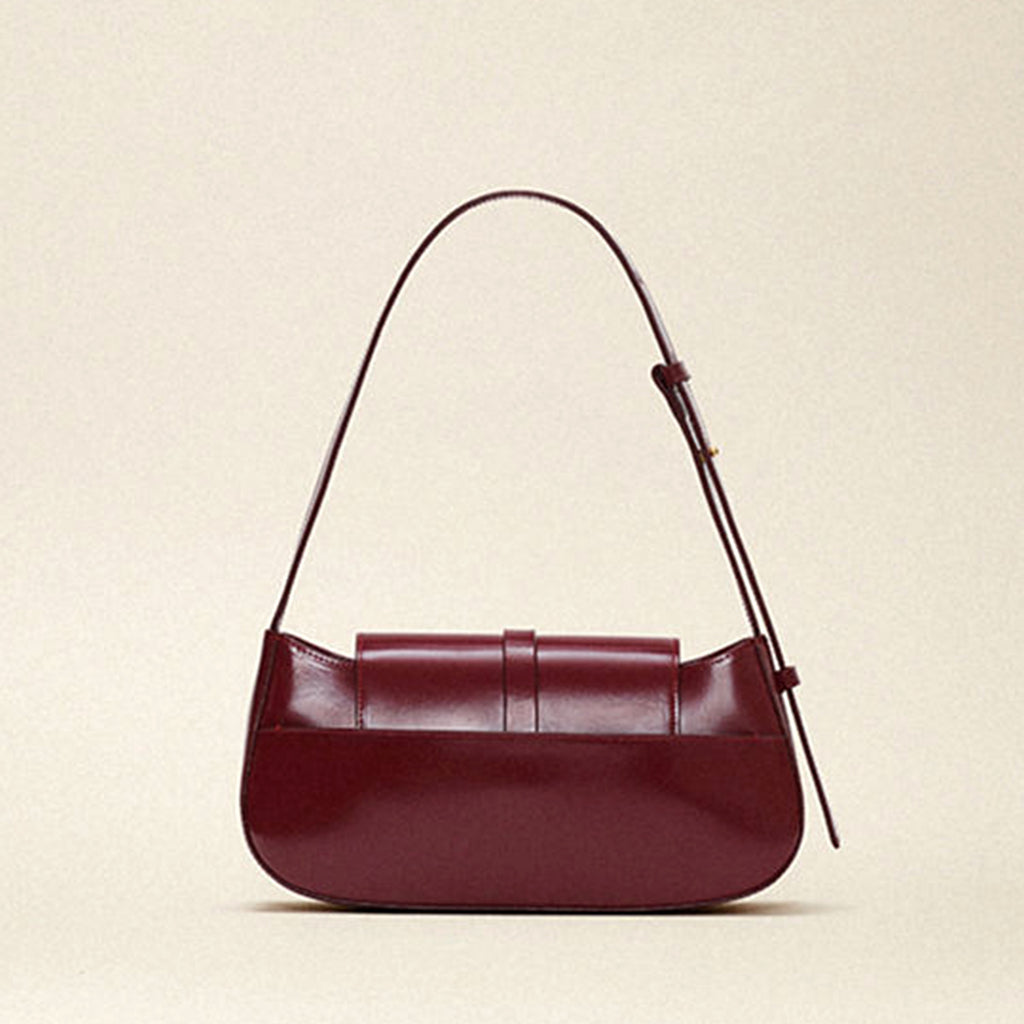 Trendy Luxury Underarm Bag