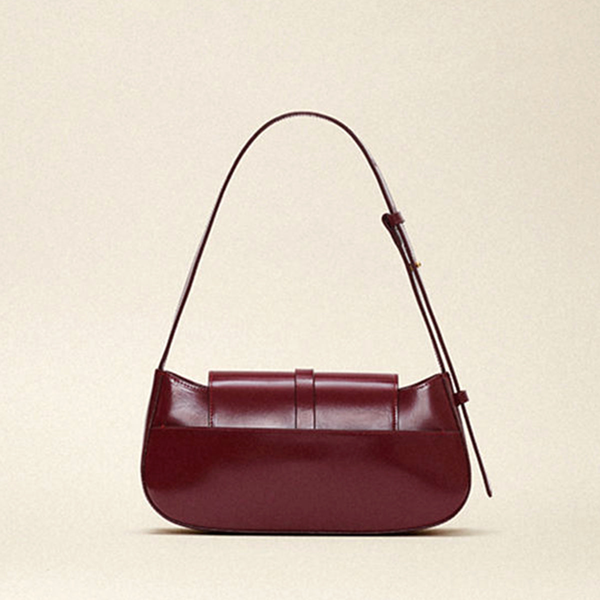 Trendy Luxury Underarm Bag