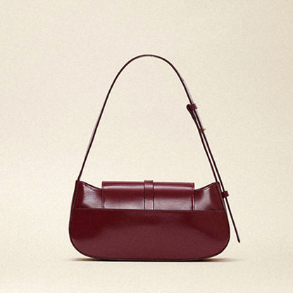 Trendy Luxury Underarm Bag