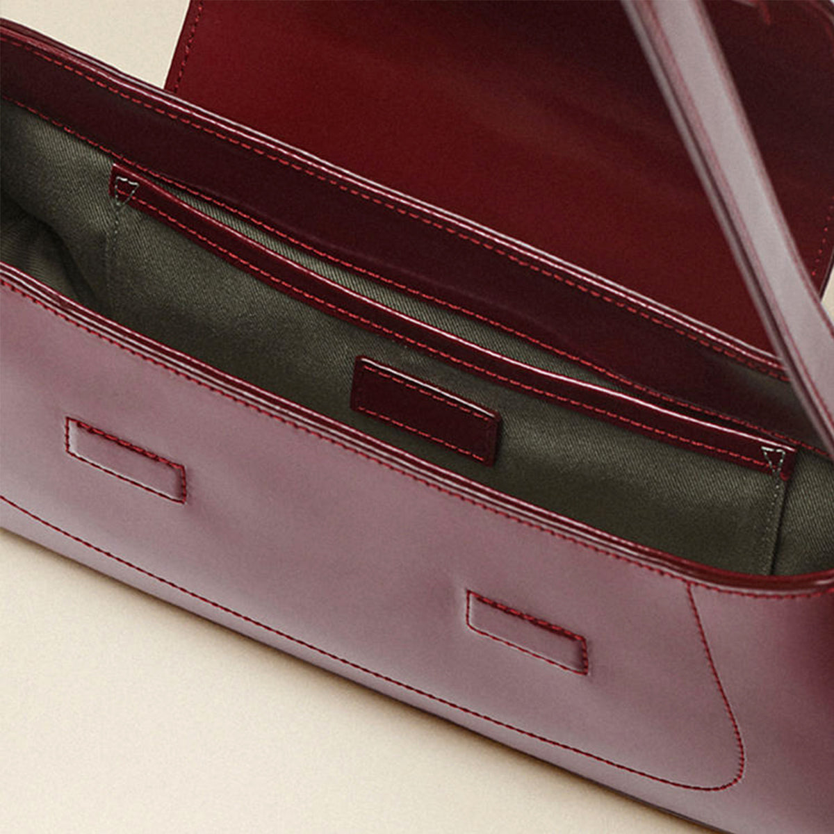 Trendy Luxury Underarm Bag