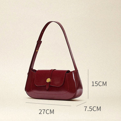 Trendy Luxury Underarm Bag