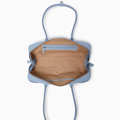 Elegant PU Leather Underarm Bag