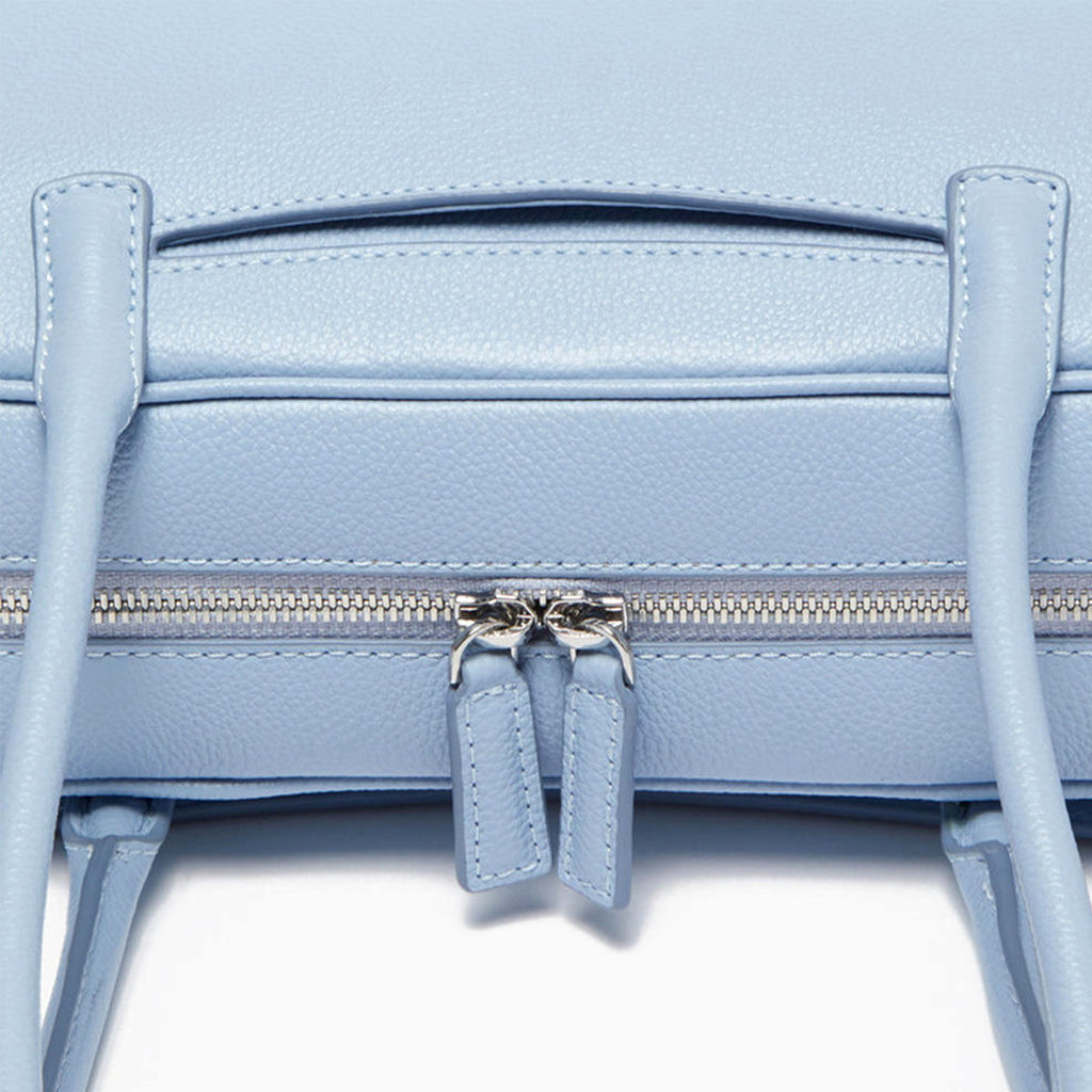 Elegant PU Leather Underarm Bag