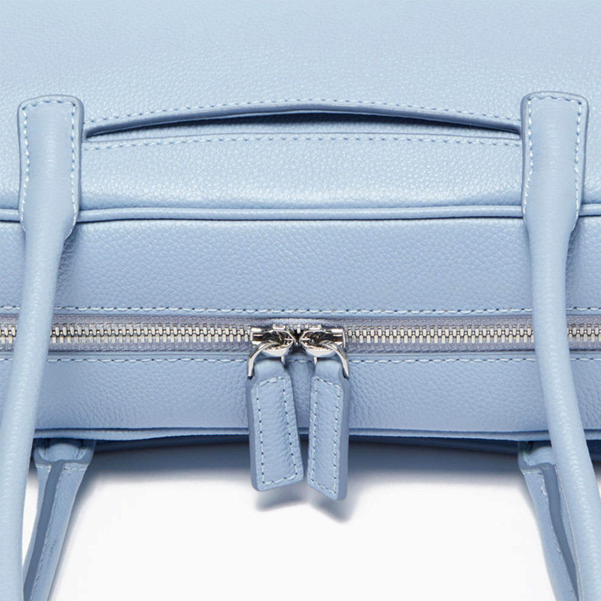 Elegant PU Leather Underarm Bag