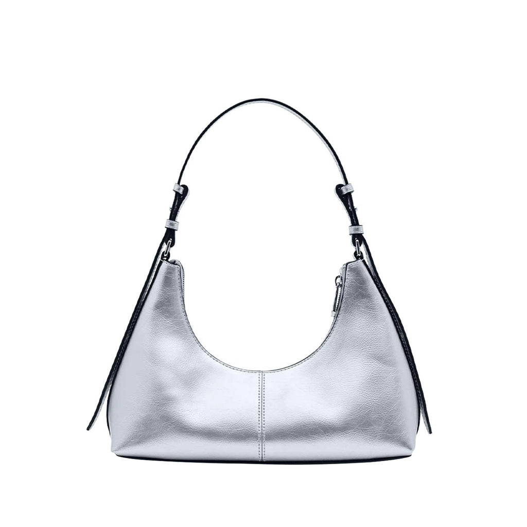 Luxury Glossy Underarm Bag