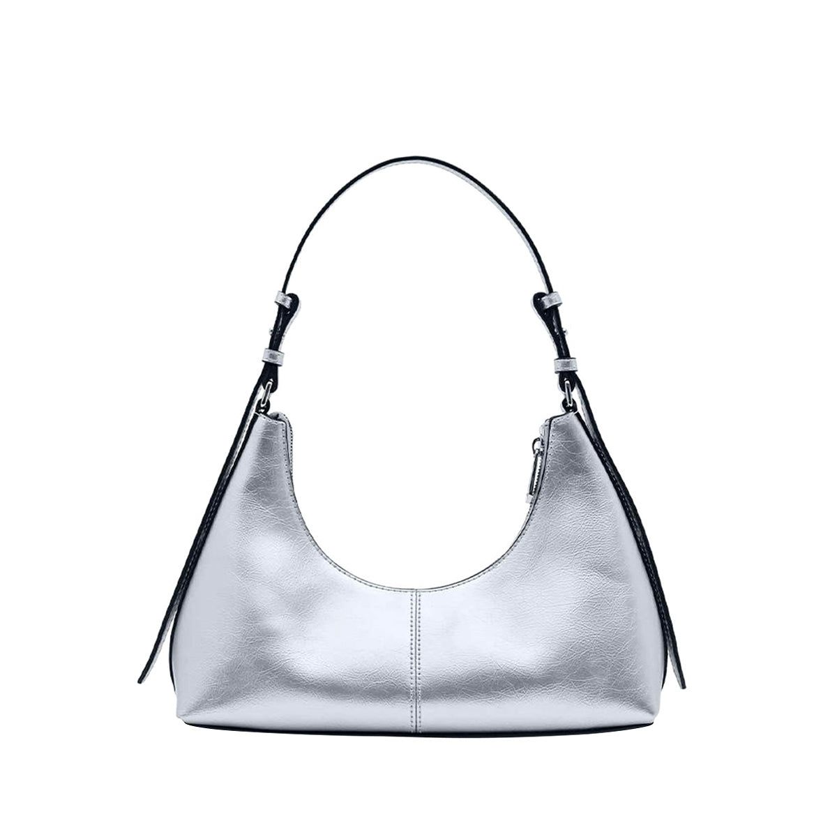Luxury Glossy Underarm Bag