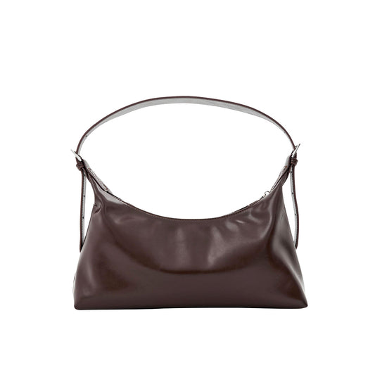 Vintage Large-Capacity Underarm Bag