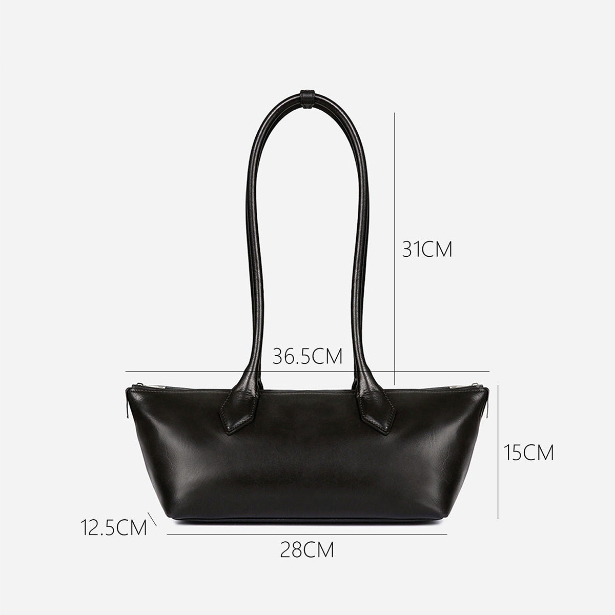 Women's Shoulder Underarm Bag