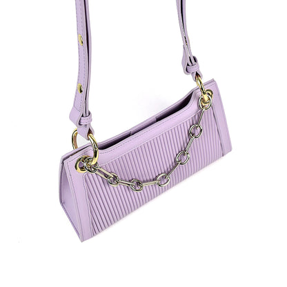 Classic Elegant Underarm Bag