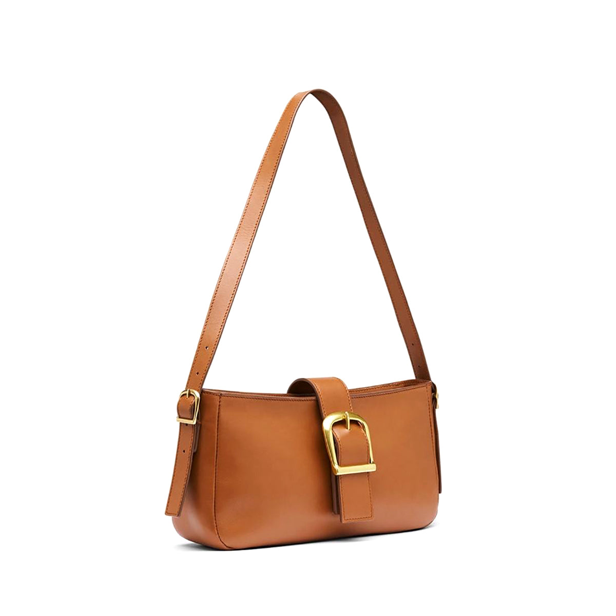 Trendy Casual Underarm Bag