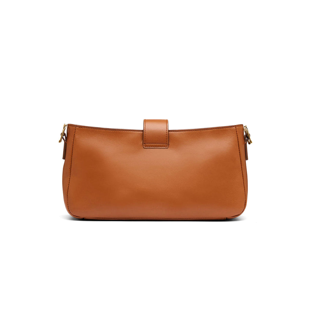 Trendy Casual Underarm Bag