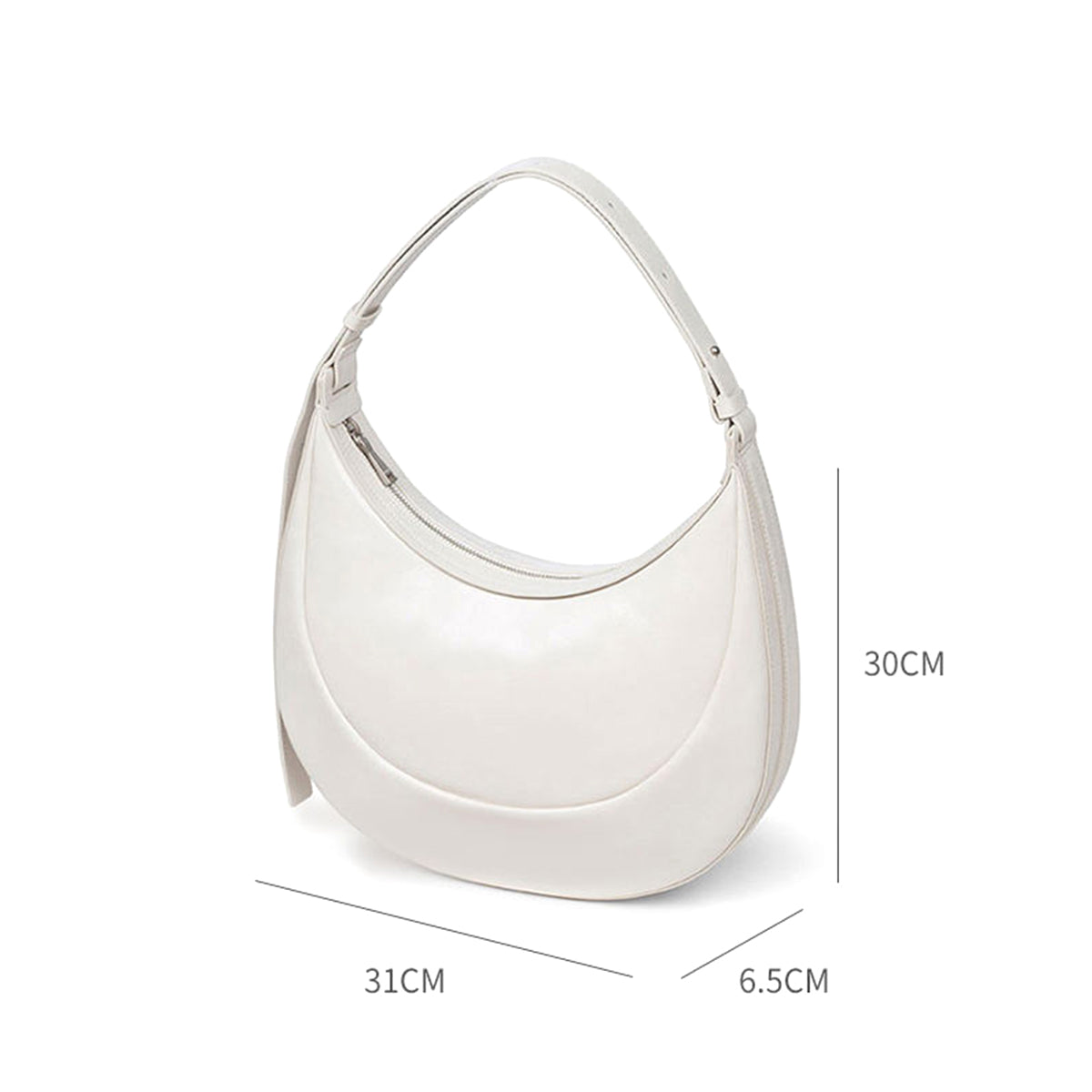 Fashion Wanderer Underarm Bag