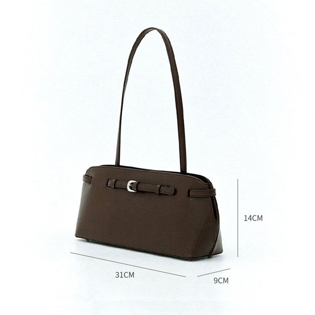 Luxury Versatile Underarm Bag